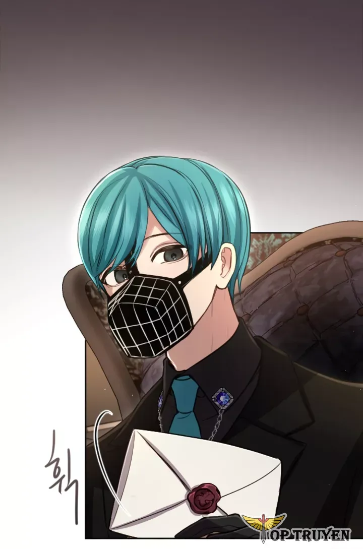 Tôi Sẽ Bị Trừ Khử Cùng Hoàng Đế Chapter 113.1 - Trang 2