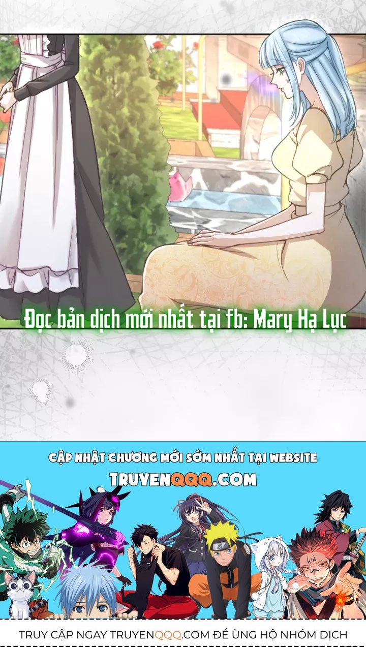 Tôi Sẽ Bị Trừ Khử Cùng Hoàng Đế Chapter 113.1 - Trang 2