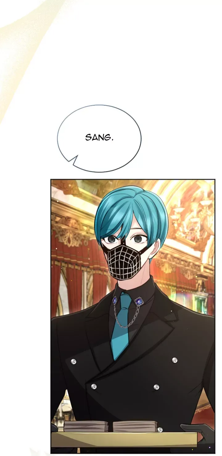 Tôi Sẽ Bị Trừ Khử Cùng Hoàng Đế Chapter 113.1 - Trang 2