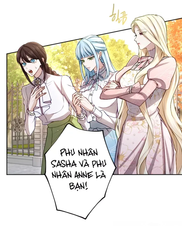 Tôi Sẽ Bị Trừ Khử Cùng Hoàng Đế Chapter 113.2 - Trang 2