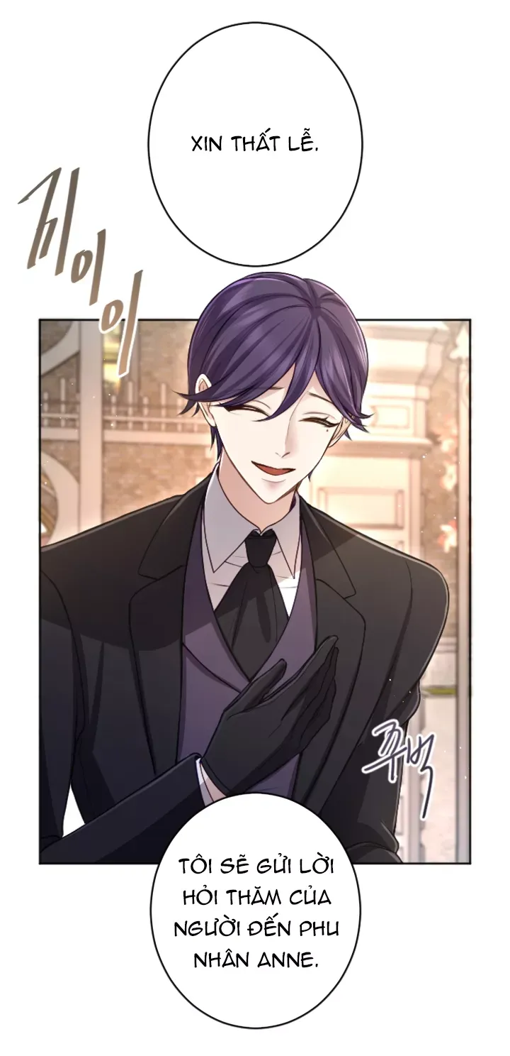 Tôi Sẽ Bị Trừ Khử Cùng Hoàng Đế Chapter 113.2 - Trang 2