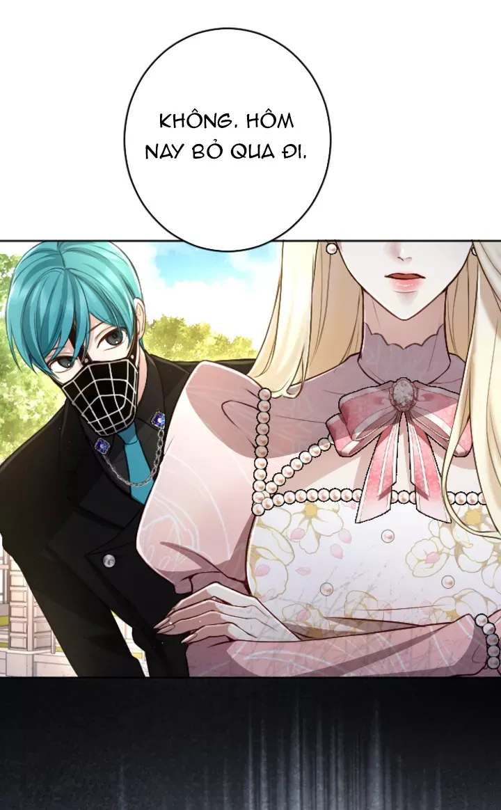 Tôi Sẽ Bị Trừ Khử Cùng Hoàng Đế Chapter 113.2 - Trang 2