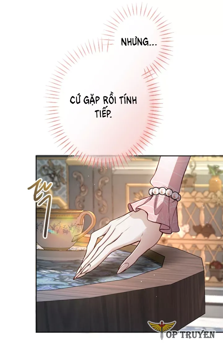 Tôi Sẽ Bị Trừ Khử Cùng Hoàng Đế Chapter 113.2 - Trang 2