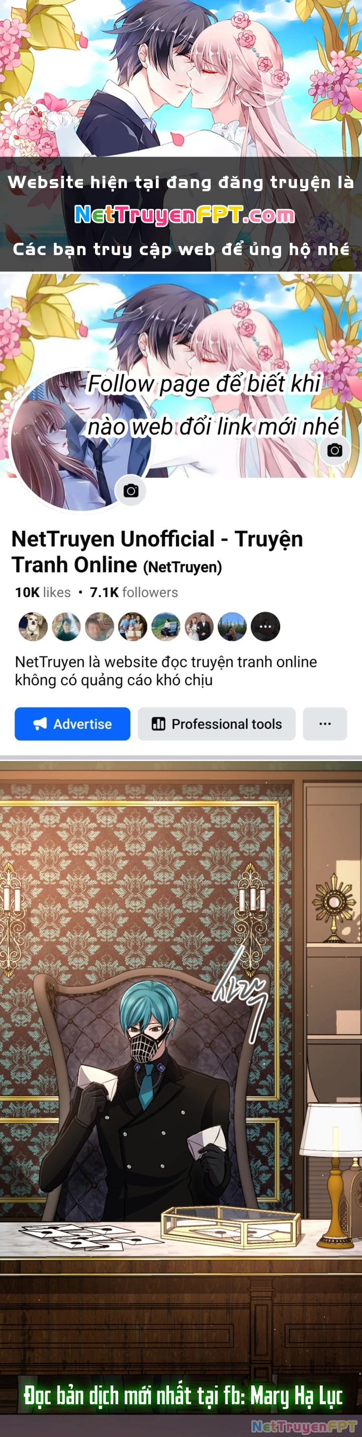 Tôi Sẽ Bị Trừ Khử Cùng Hoàng Đế Chapter 113 - Trang 2