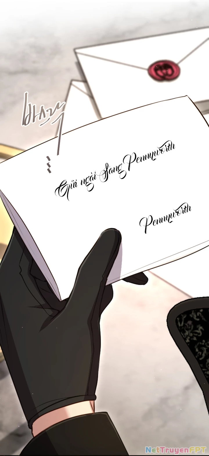 Tôi Sẽ Bị Trừ Khử Cùng Hoàng Đế Chapter 113 - Trang 2