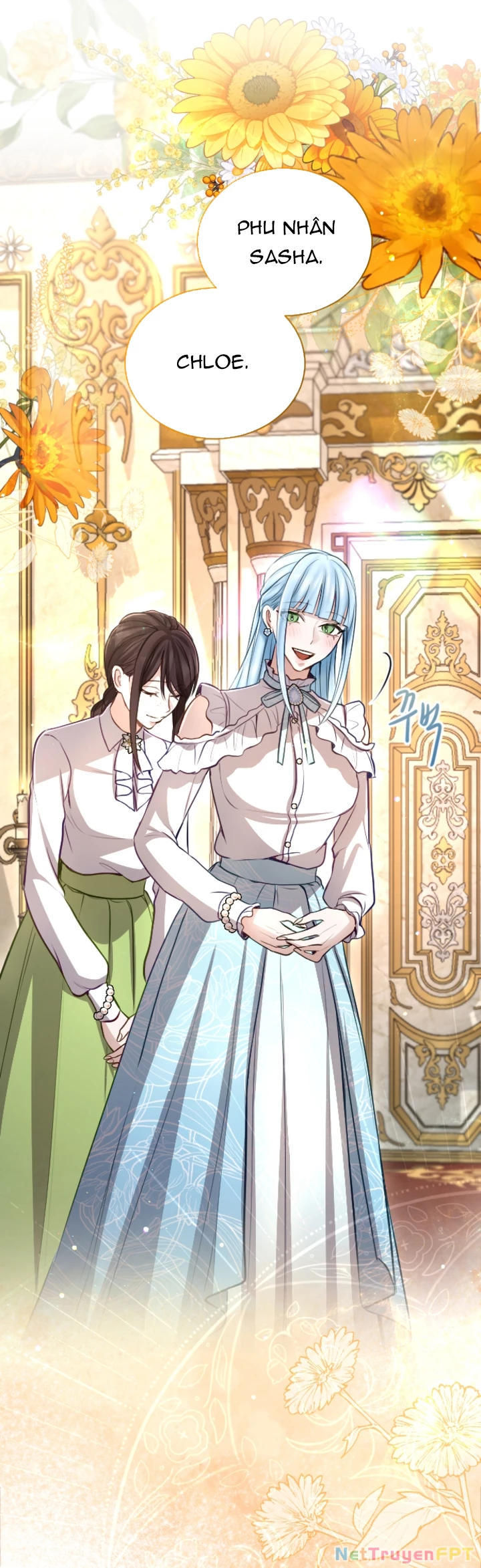 Tôi Sẽ Bị Trừ Khử Cùng Hoàng Đế Chapter 113 - Trang 2