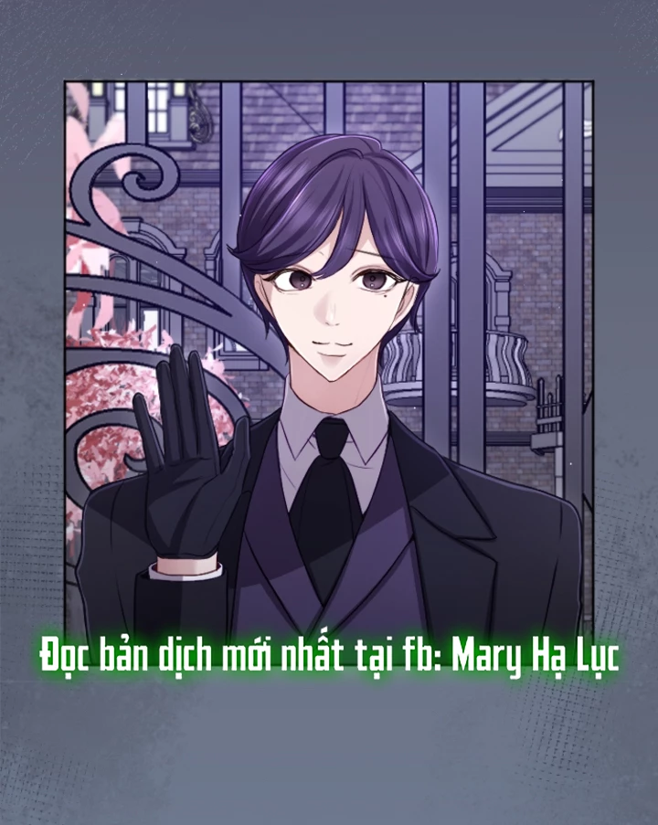 Tôi Sẽ Bị Trừ Khử Cùng Hoàng Đế Chapter 113 - Trang 2