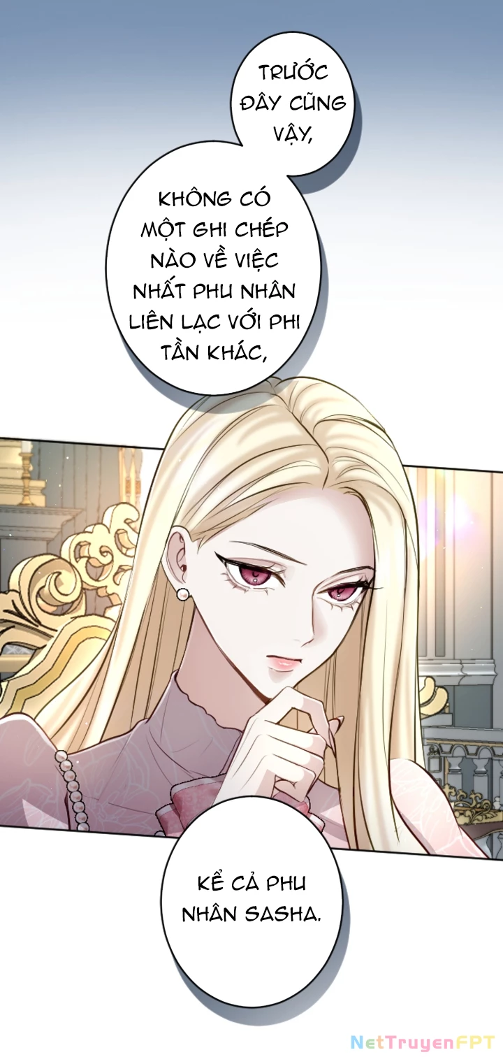 Tôi Sẽ Bị Trừ Khử Cùng Hoàng Đế Chapter 113 - Trang 2