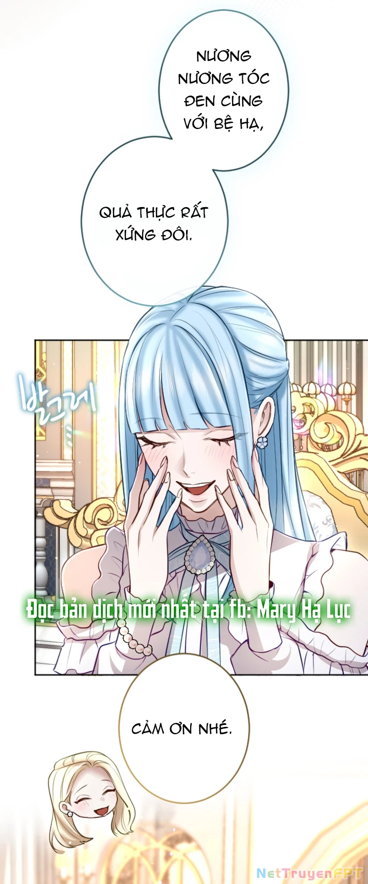 Tôi Sẽ Bị Trừ Khử Cùng Hoàng Đế Chapter 113 - Trang 2