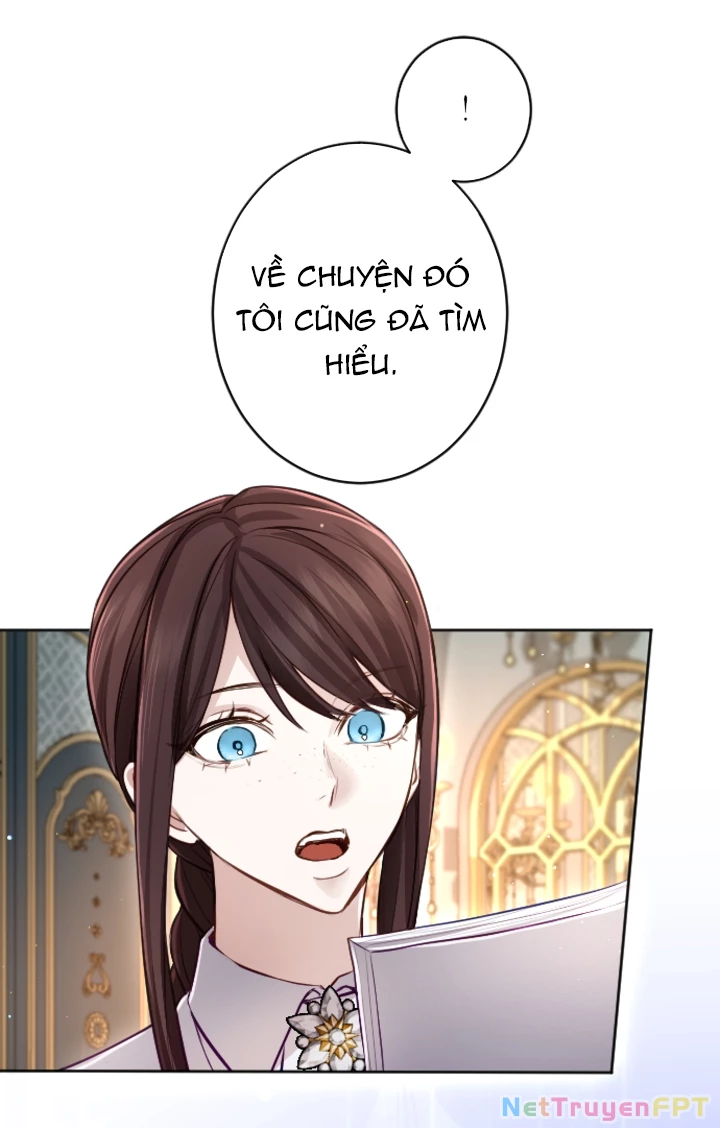 Tôi Sẽ Bị Trừ Khử Cùng Hoàng Đế Chapter 113 - Trang 2