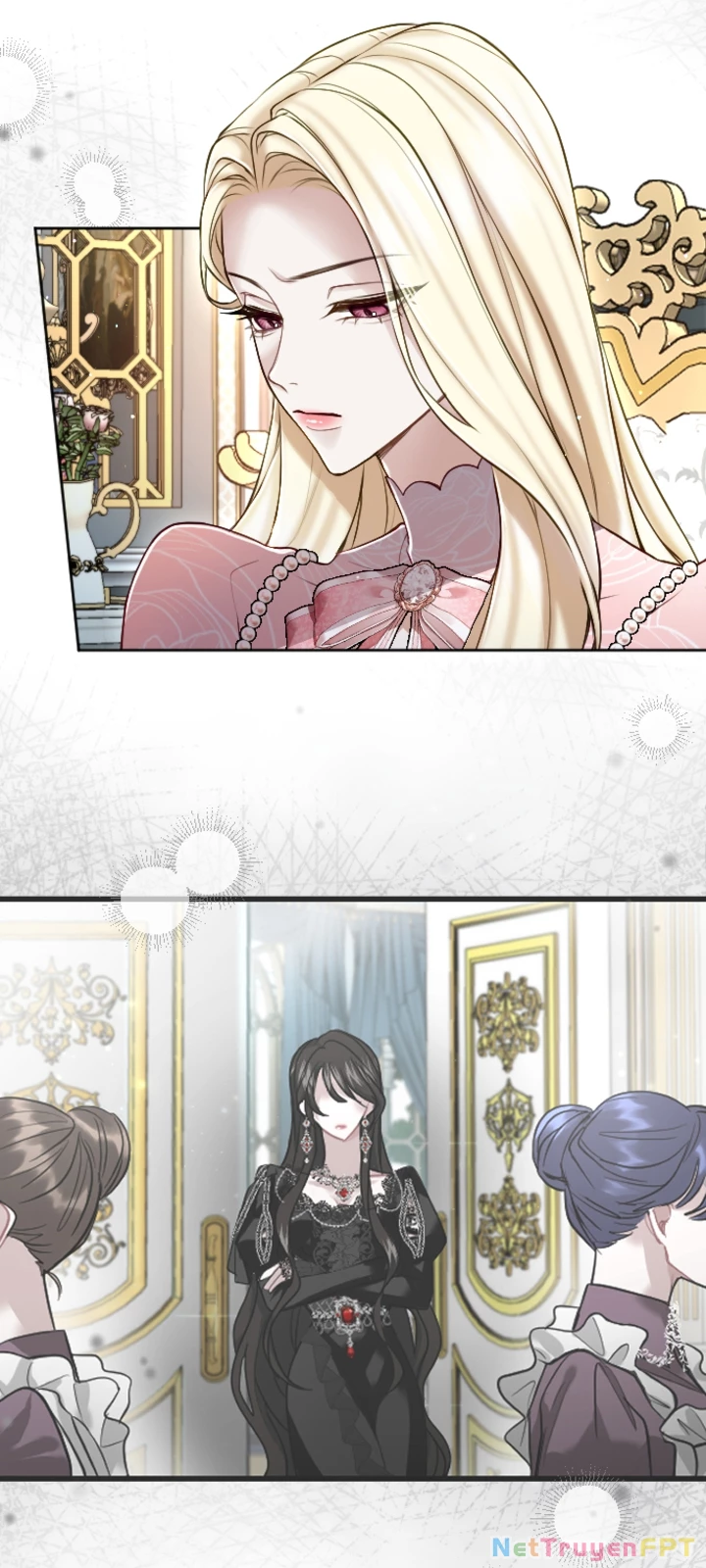 Tôi Sẽ Bị Trừ Khử Cùng Hoàng Đế Chapter 113 - Trang 2