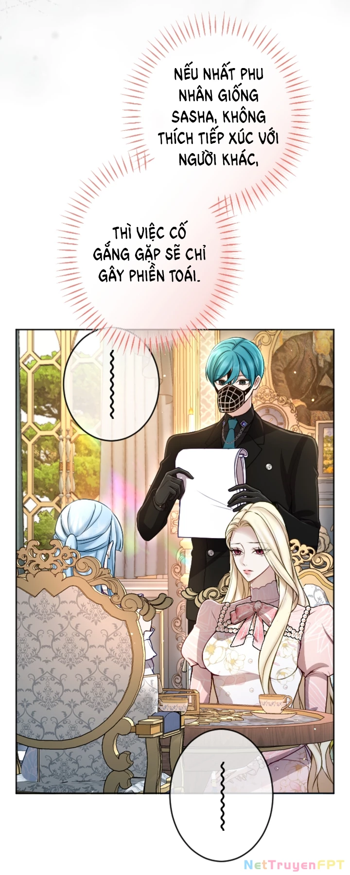 Tôi Sẽ Bị Trừ Khử Cùng Hoàng Đế Chapter 113 - Trang 2