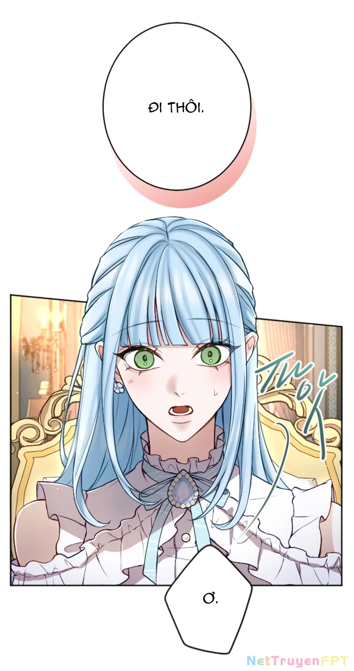 Tôi Sẽ Bị Trừ Khử Cùng Hoàng Đế Chapter 113 - Trang 2