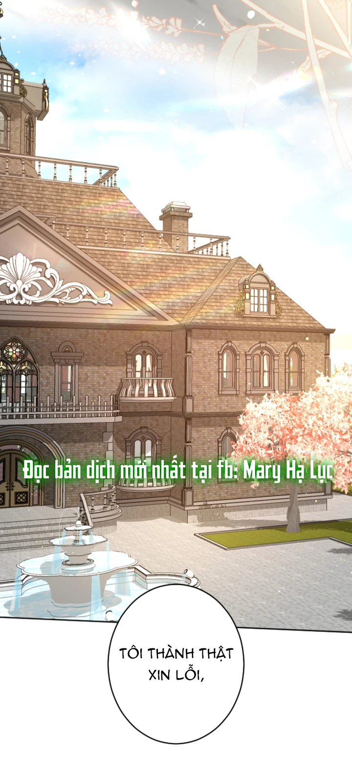 Tôi Sẽ Bị Trừ Khử Cùng Hoàng Đế Chapter 113 - Trang 2