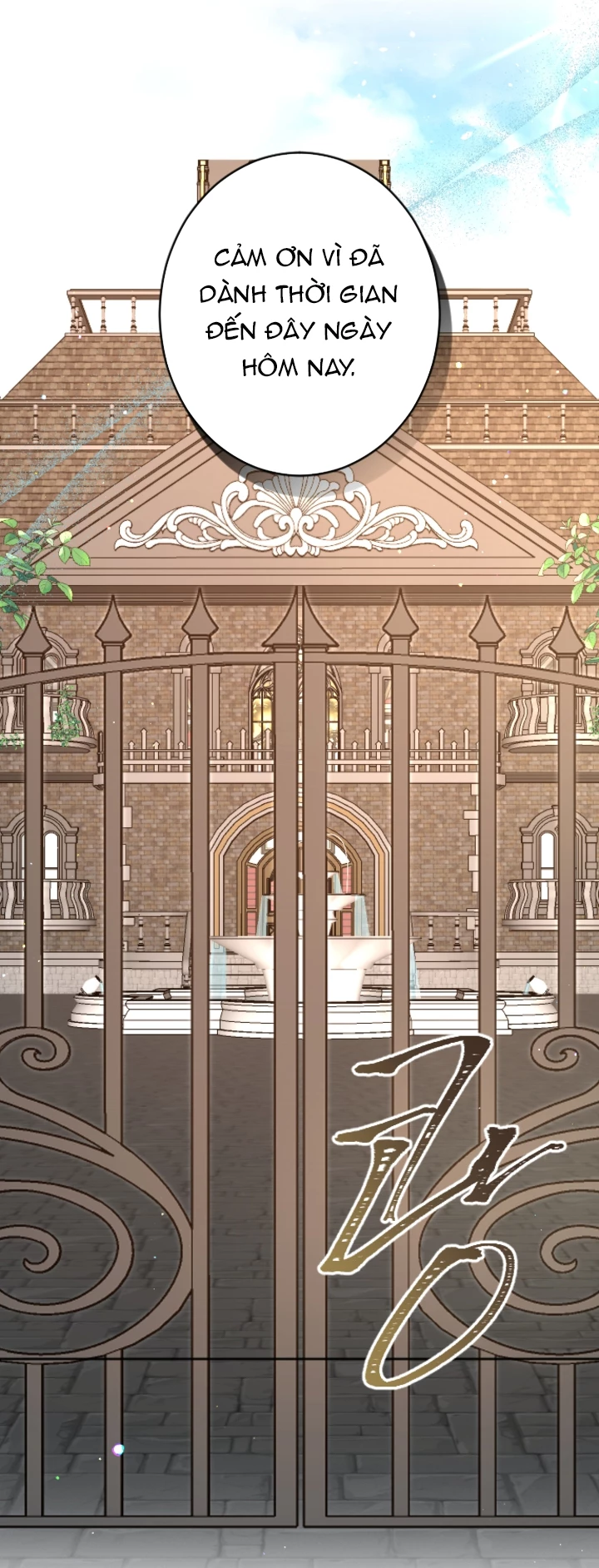 Tôi Sẽ Bị Trừ Khử Cùng Hoàng Đế Chapter 113 - Trang 2