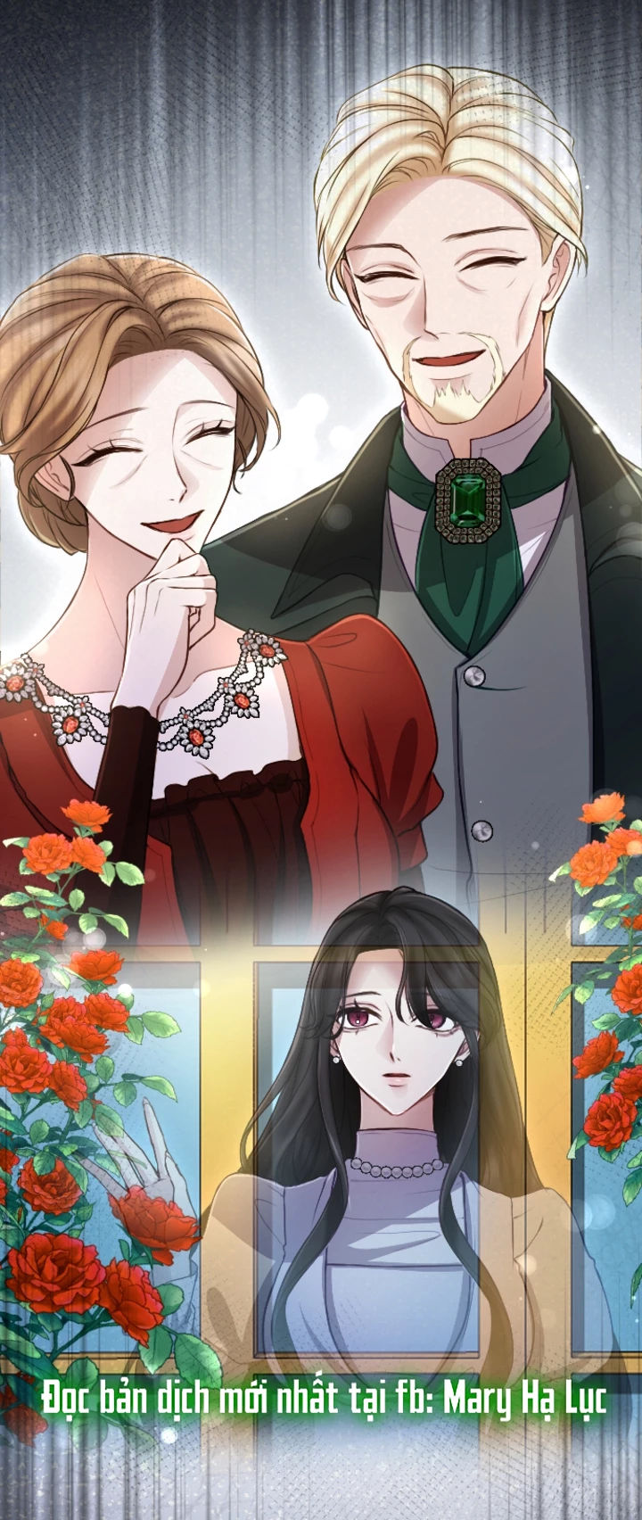 Tôi Sẽ Bị Trừ Khử Cùng Hoàng Đế Chapter 113 - Trang 2