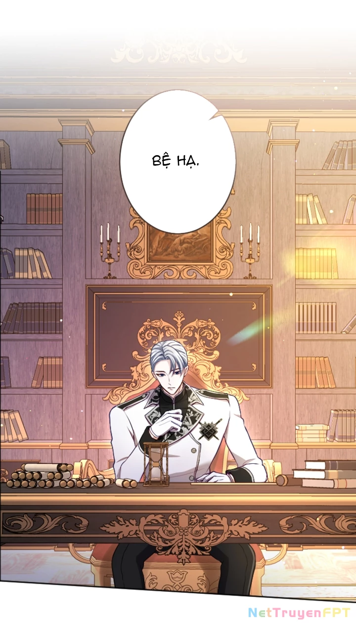 Tôi Sẽ Bị Trừ Khử Cùng Hoàng Đế Chapter 113 - Trang 2