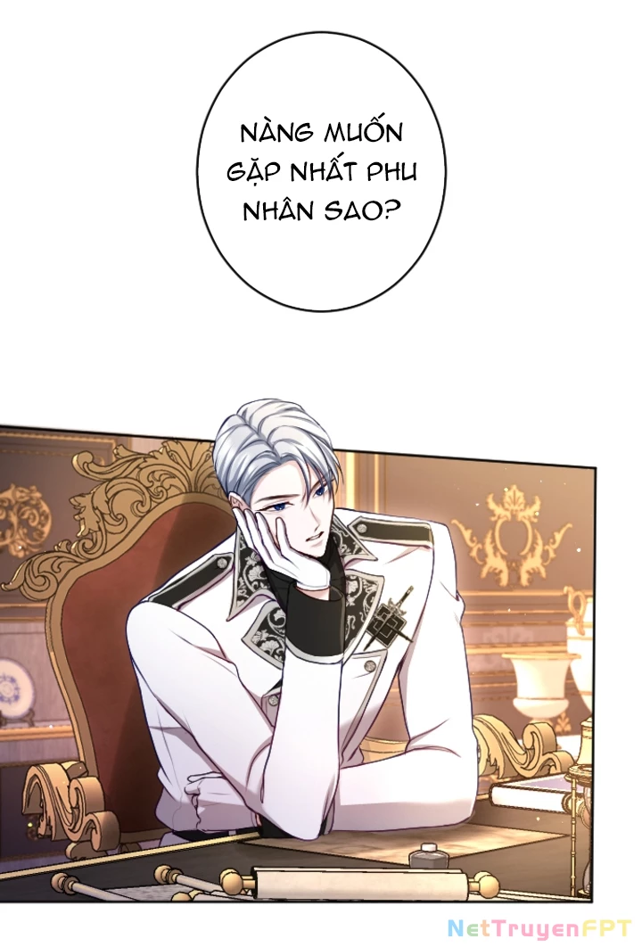 Tôi Sẽ Bị Trừ Khử Cùng Hoàng Đế Chapter 113 - Trang 2