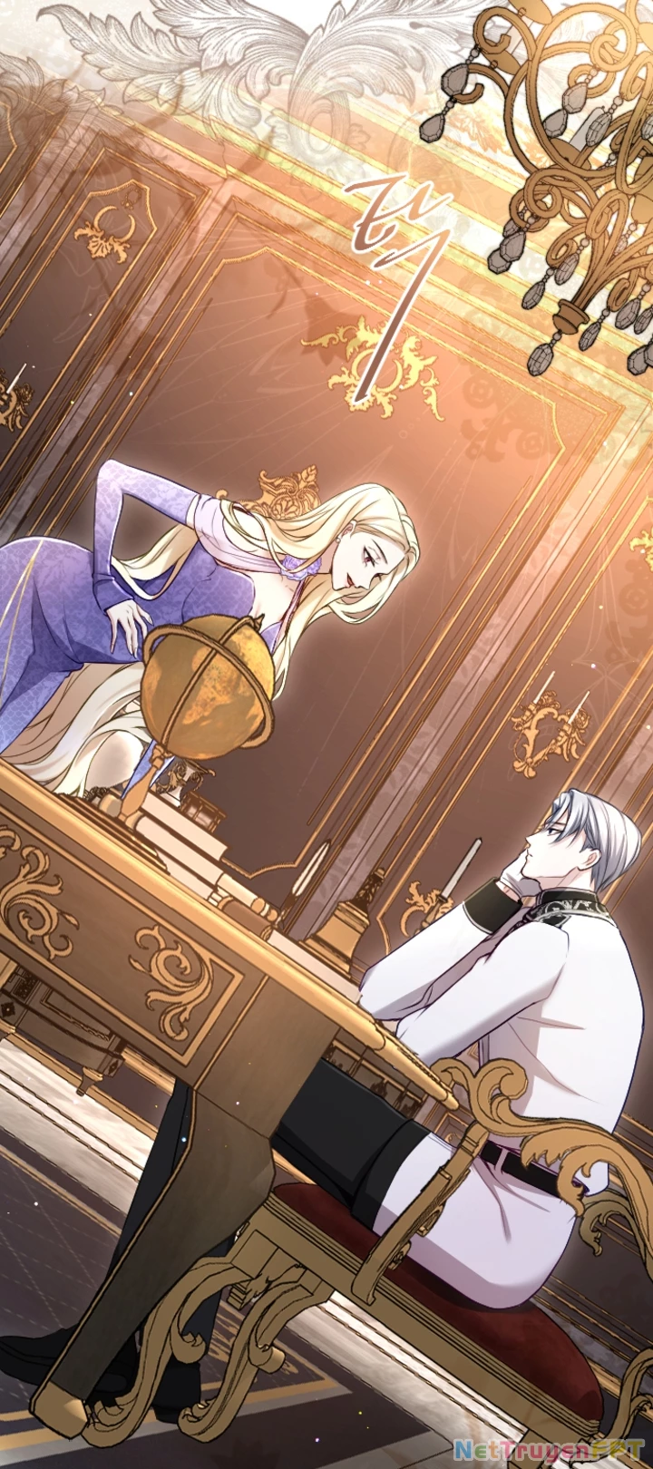 Tôi Sẽ Bị Trừ Khử Cùng Hoàng Đế Chapter 113 - Trang 2