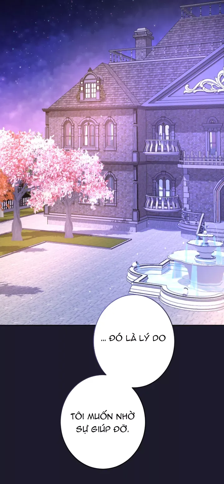 Tôi Sẽ Bị Trừ Khử Cùng Hoàng Đế Chapter 114.1 - Trang 2