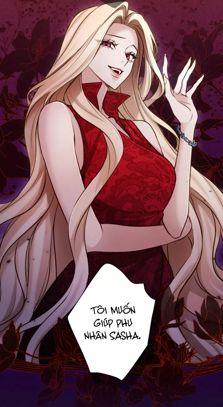 Tôi Sẽ Bị Trừ Khử Cùng Hoàng Đế Chapter 114.1 - Trang 2