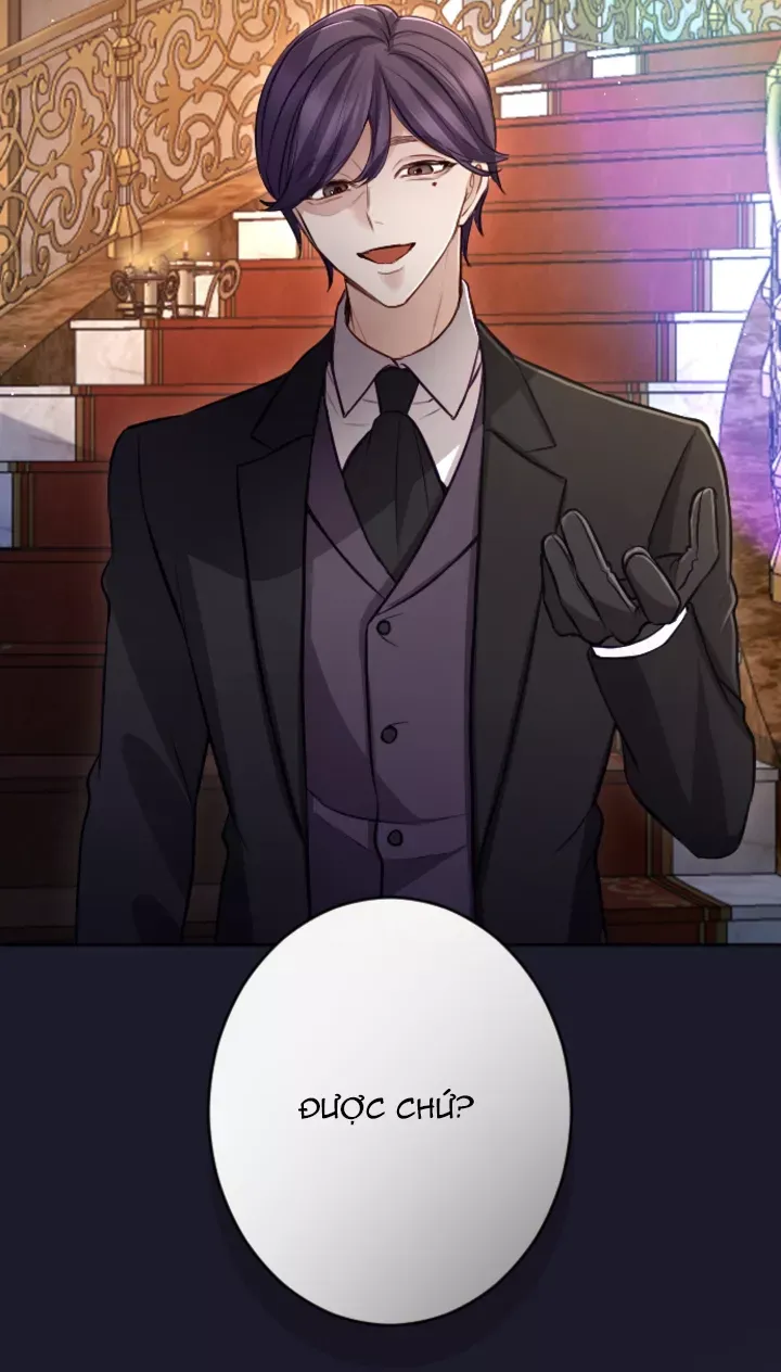 Tôi Sẽ Bị Trừ Khử Cùng Hoàng Đế Chapter 114.1 - Trang 2