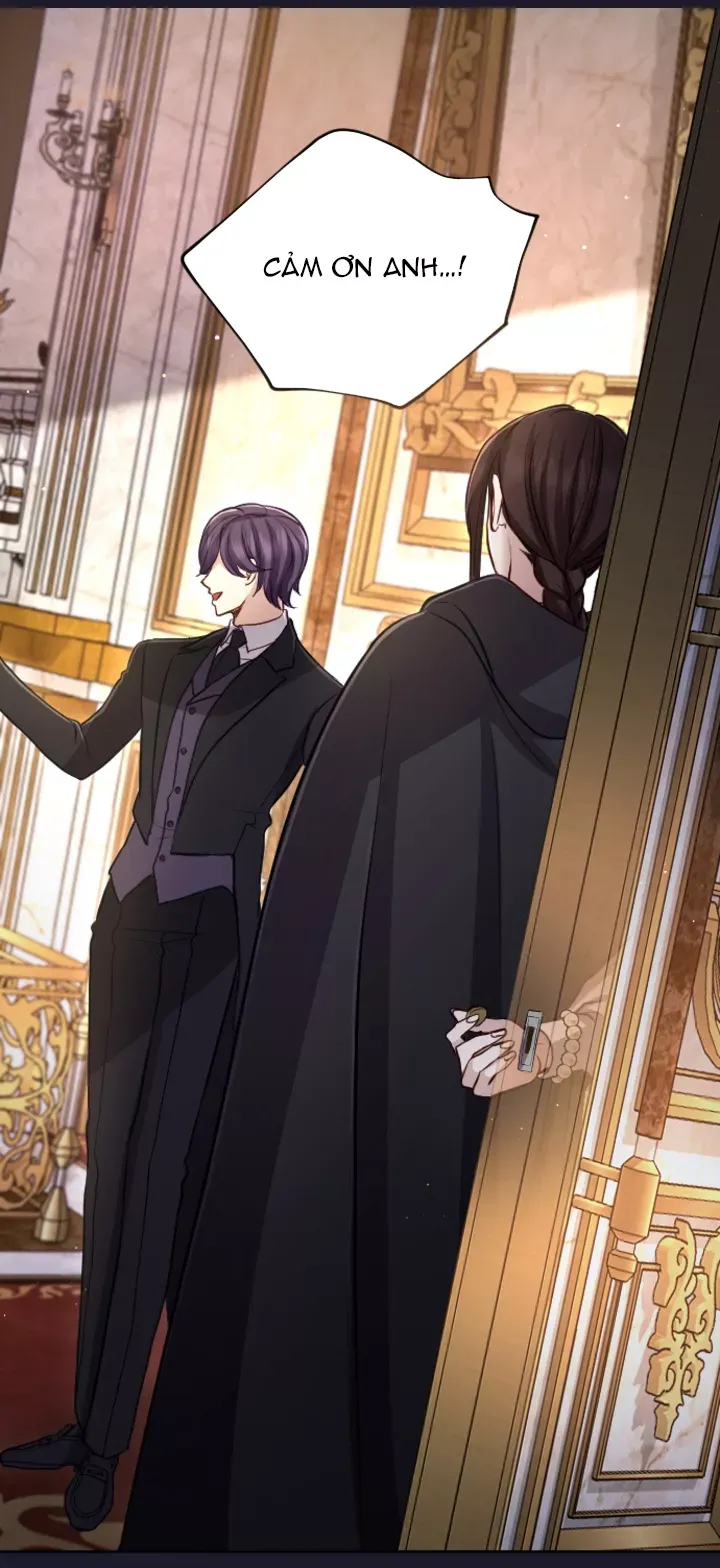 Tôi Sẽ Bị Trừ Khử Cùng Hoàng Đế Chapter 114.1 - Trang 2