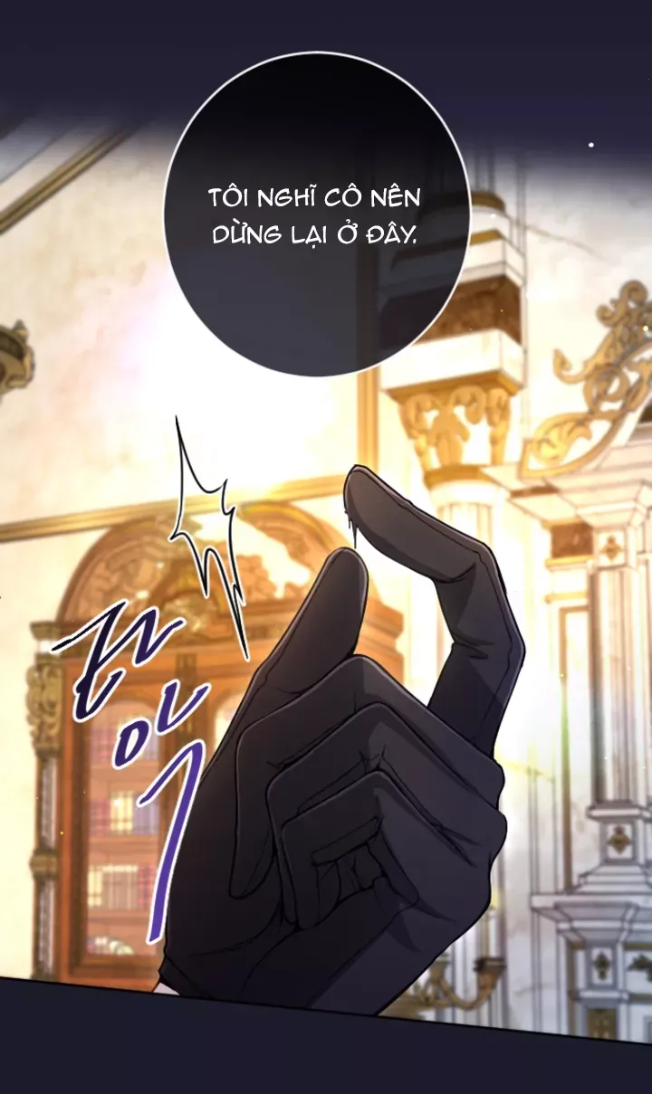 Tôi Sẽ Bị Trừ Khử Cùng Hoàng Đế Chapter 114.2 - Trang 2