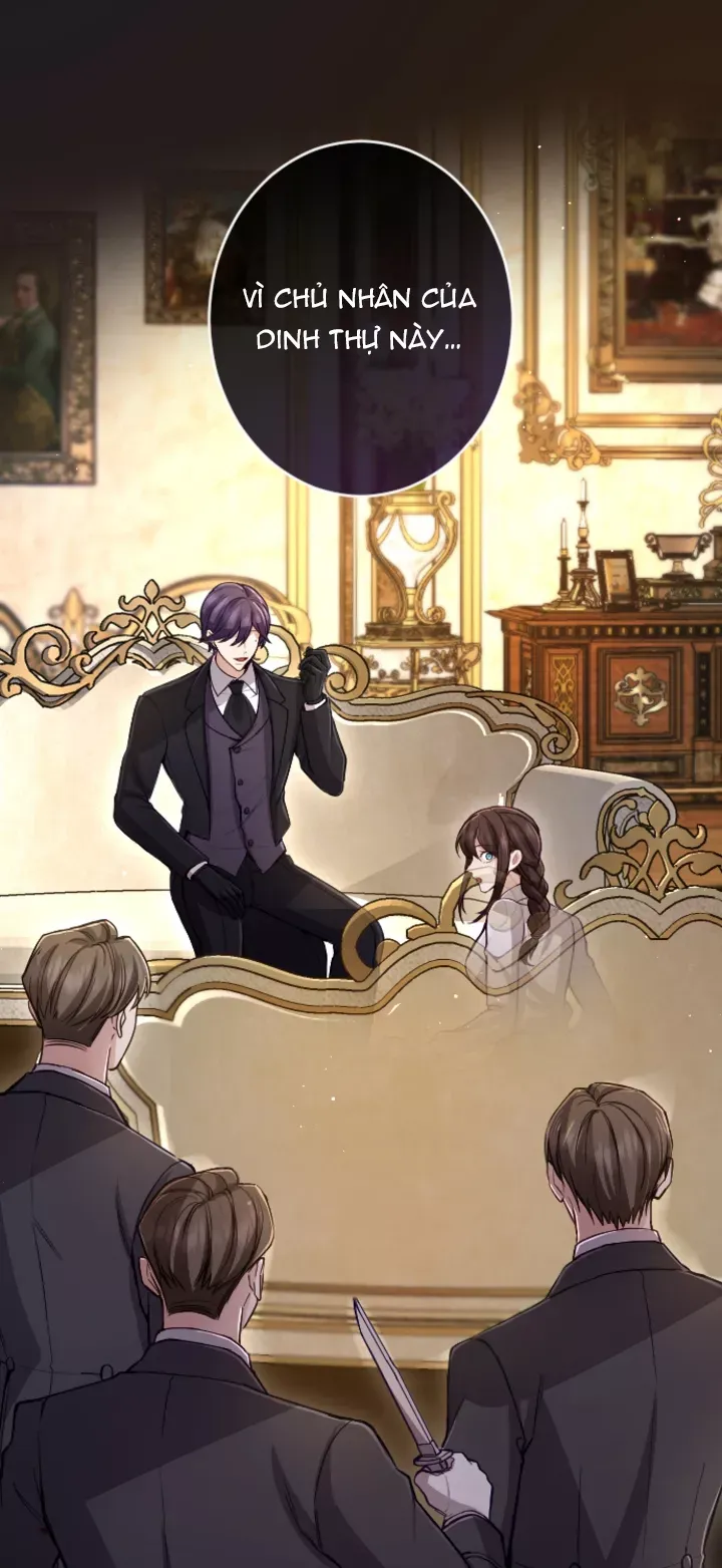 Tôi Sẽ Bị Trừ Khử Cùng Hoàng Đế Chapter 114.2 - Trang 2