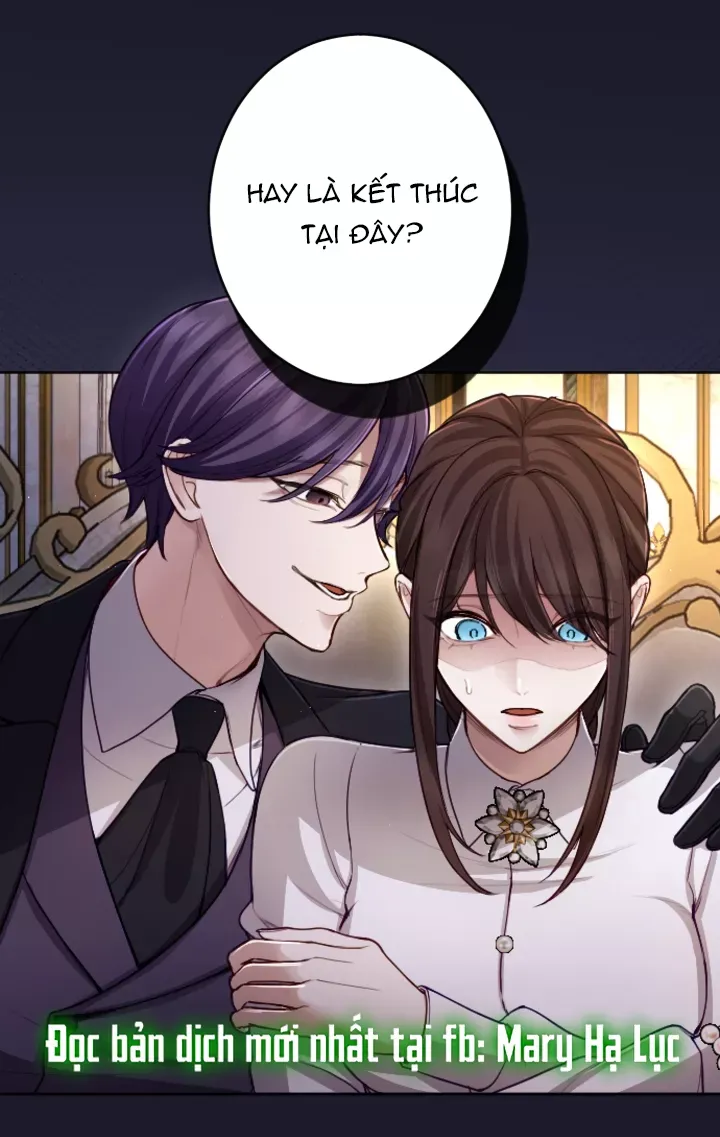 Tôi Sẽ Bị Trừ Khử Cùng Hoàng Đế Chapter 114.2 - Trang 2