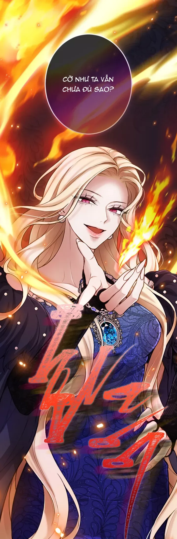 Tôi Sẽ Bị Trừ Khử Cùng Hoàng Đế Chapter 114.2 - Trang 2