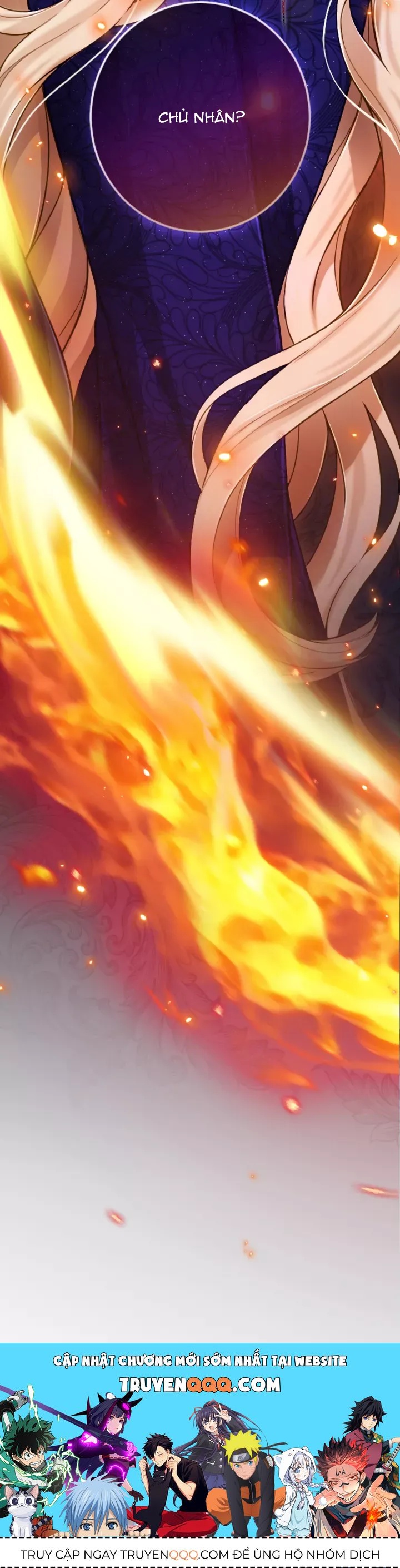 Tôi Sẽ Bị Trừ Khử Cùng Hoàng Đế Chapter 114.2 - Trang 2