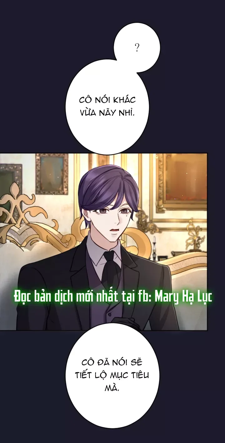 Tôi Sẽ Bị Trừ Khử Cùng Hoàng Đế Chapter 114.2 - Trang 2