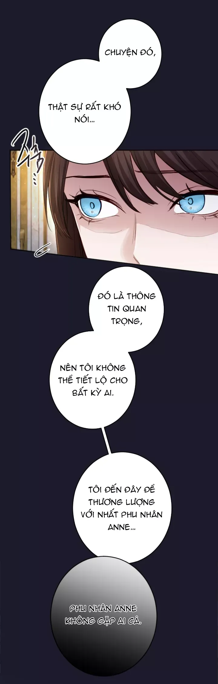 Tôi Sẽ Bị Trừ Khử Cùng Hoàng Đế Chapter 114.2 - Trang 2