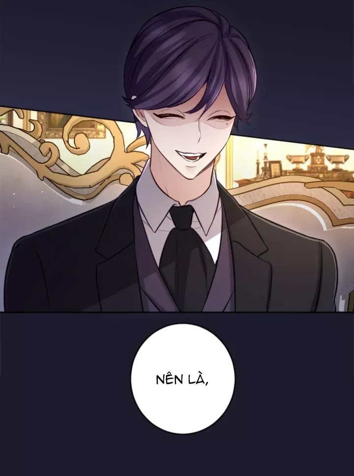 Tôi Sẽ Bị Trừ Khử Cùng Hoàng Đế Chapter 114.2 - Trang 2