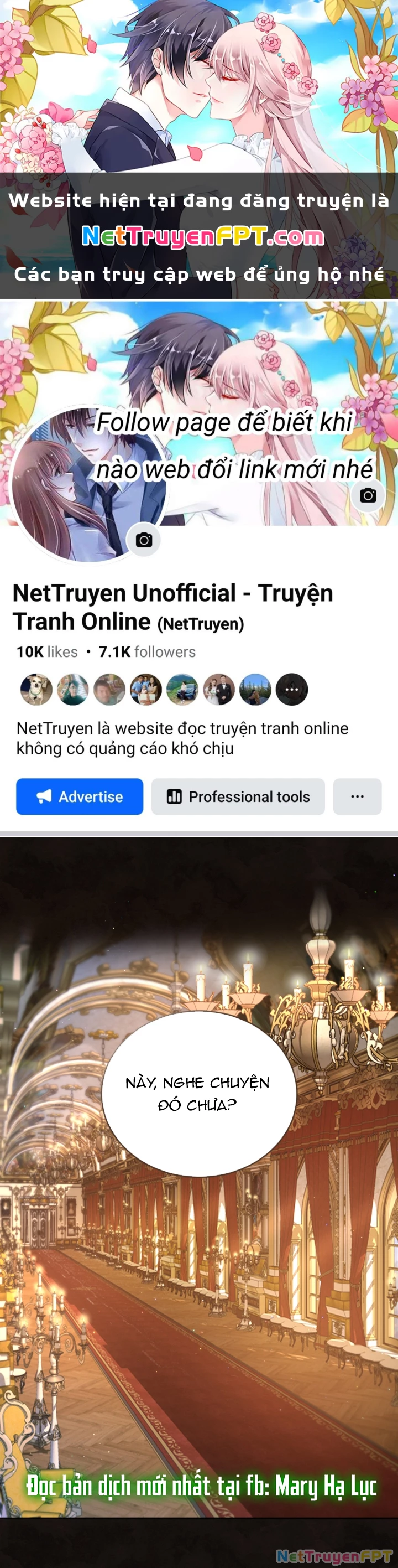 Tôi Sẽ Bị Trừ Khử Cùng Hoàng Đế Chapter 114 - Trang 2