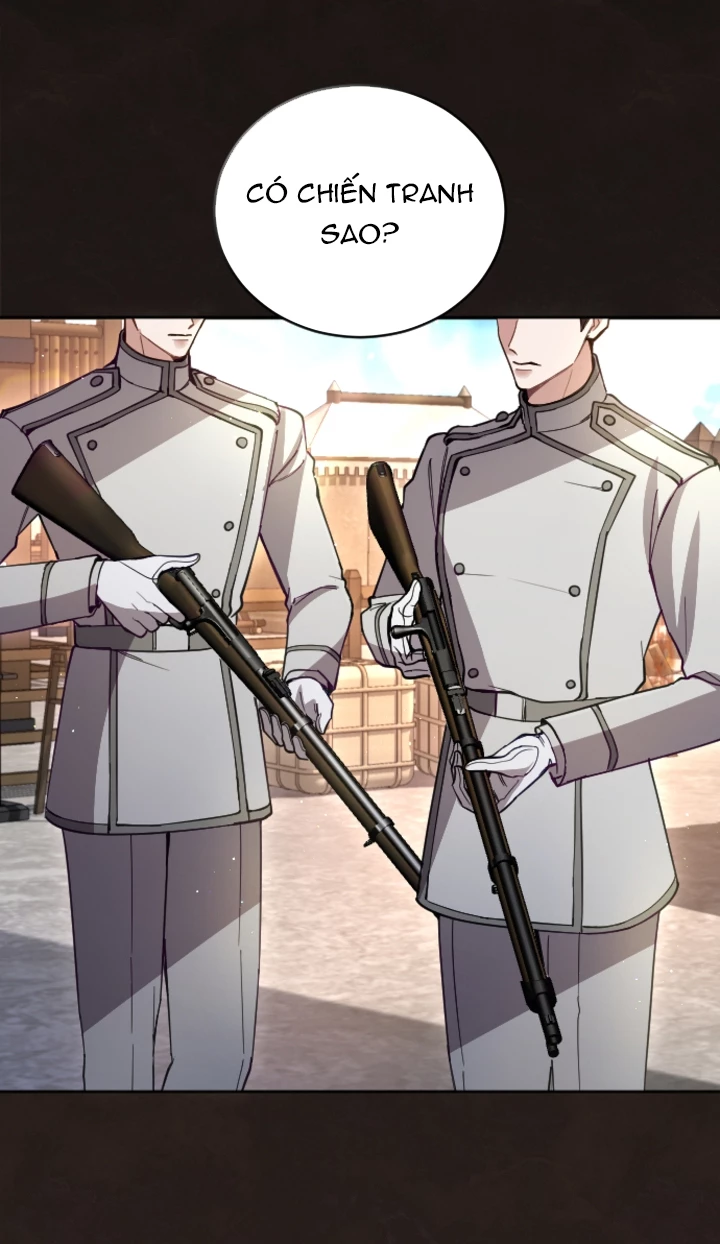 Tôi Sẽ Bị Trừ Khử Cùng Hoàng Đế Chapter 114 - Trang 2