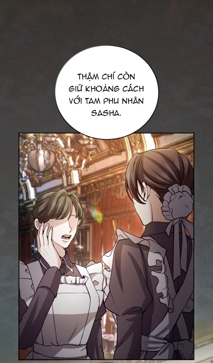 Tôi Sẽ Bị Trừ Khử Cùng Hoàng Đế Chapter 114 - Trang 2