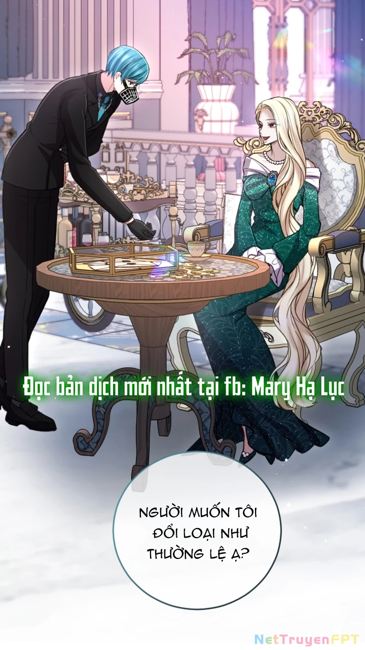 Tôi Sẽ Bị Trừ Khử Cùng Hoàng Đế Chapter 114 - Trang 2