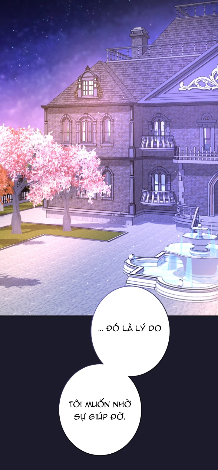 Tôi Sẽ Bị Trừ Khử Cùng Hoàng Đế Chapter 114 - Trang 2