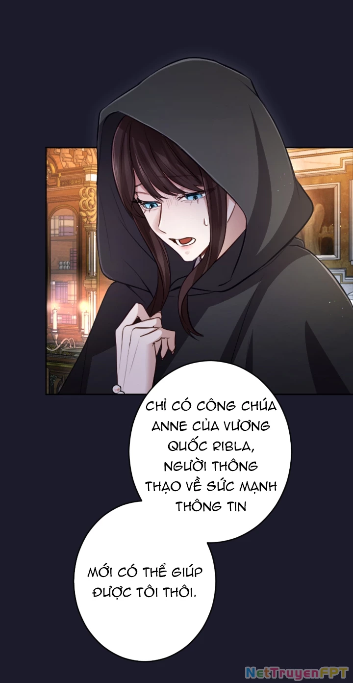 Tôi Sẽ Bị Trừ Khử Cùng Hoàng Đế Chapter 114 - Trang 2