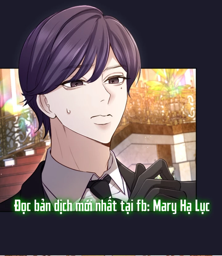 Tôi Sẽ Bị Trừ Khử Cùng Hoàng Đế Chapter 114 - Trang 2