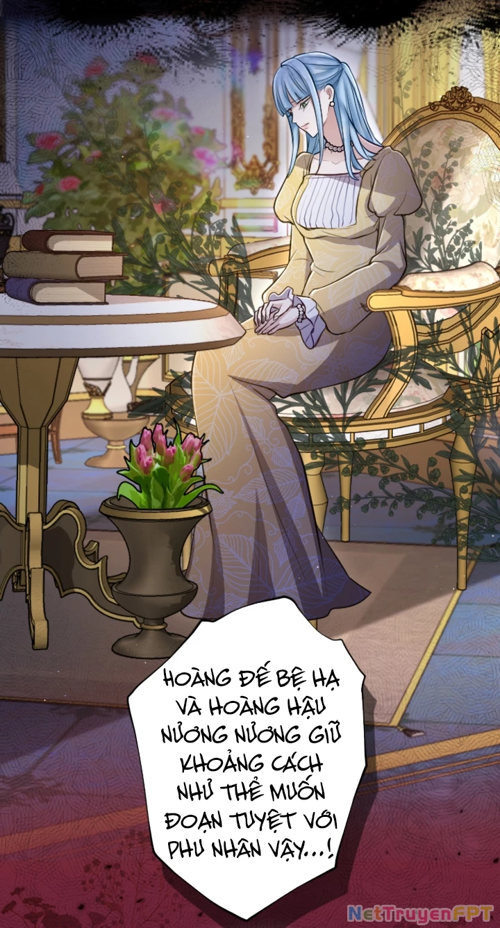 Tôi Sẽ Bị Trừ Khử Cùng Hoàng Đế Chapter 114 - Trang 2