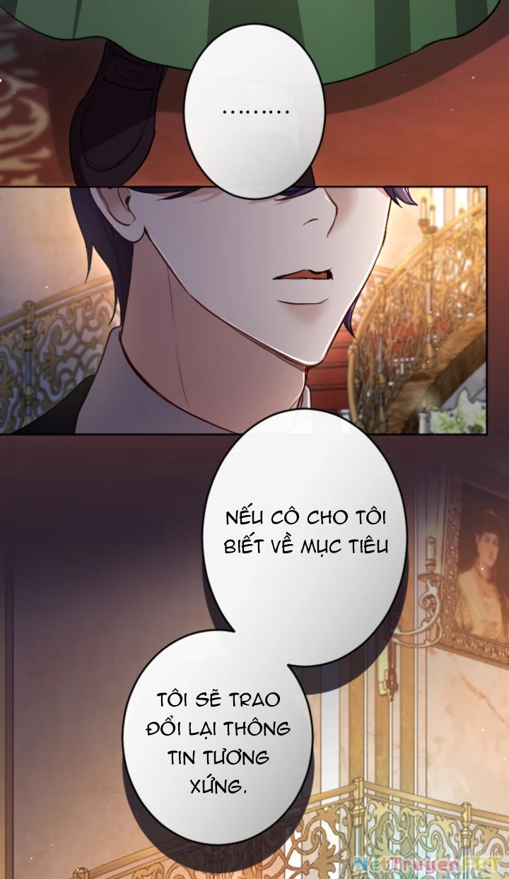 Tôi Sẽ Bị Trừ Khử Cùng Hoàng Đế Chapter 114 - Trang 2