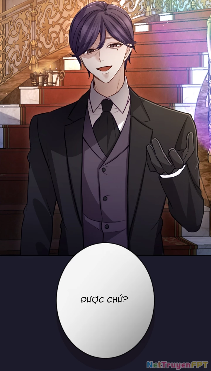 Tôi Sẽ Bị Trừ Khử Cùng Hoàng Đế Chapter 114 - Trang 2