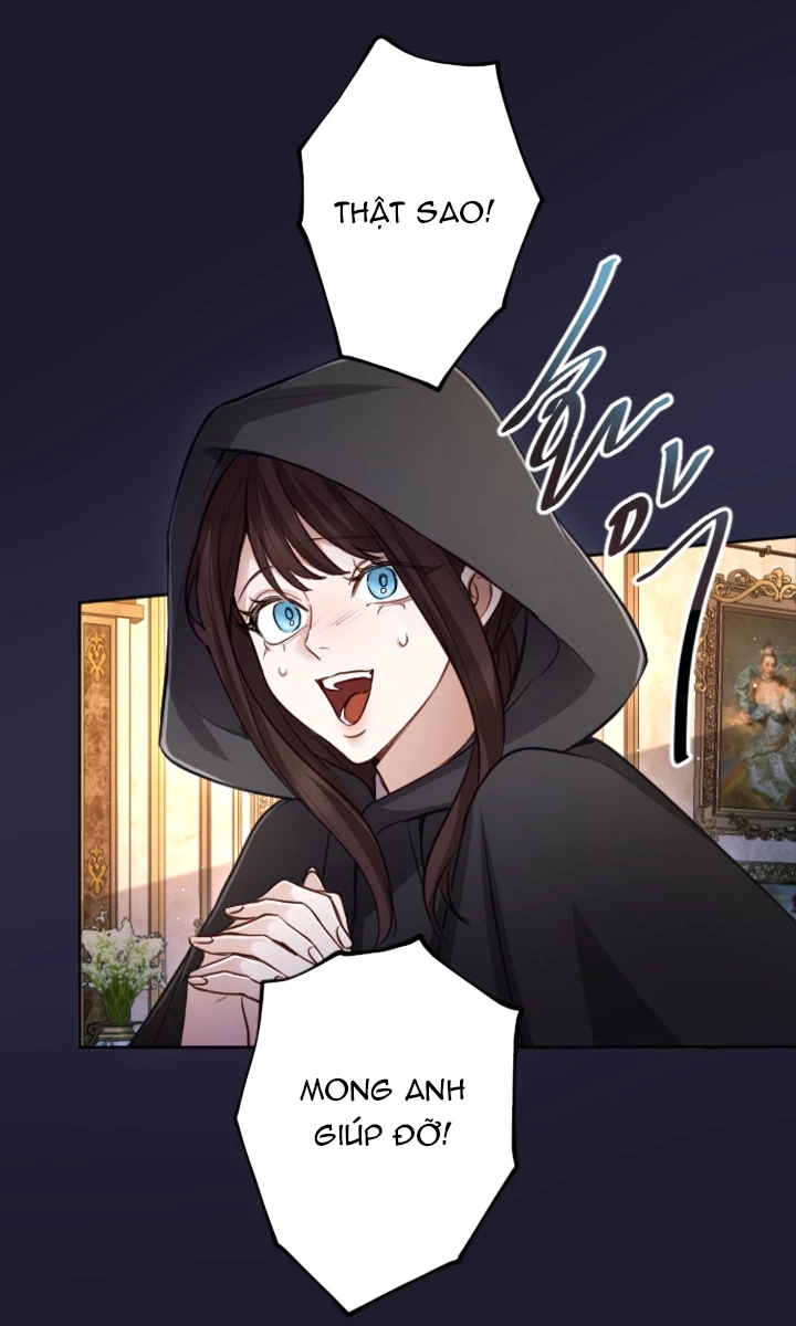 Tôi Sẽ Bị Trừ Khử Cùng Hoàng Đế Chapter 114 - Trang 2