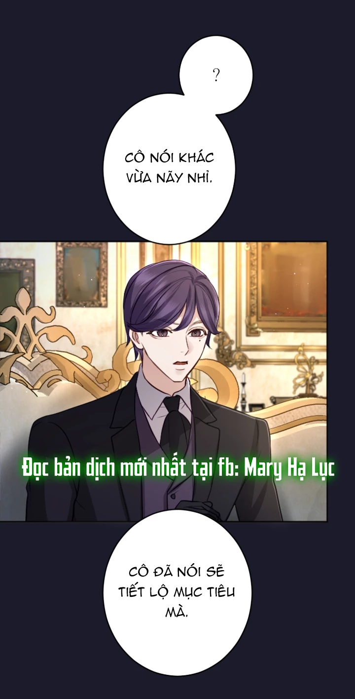 Tôi Sẽ Bị Trừ Khử Cùng Hoàng Đế Chapter 114 - Trang 2