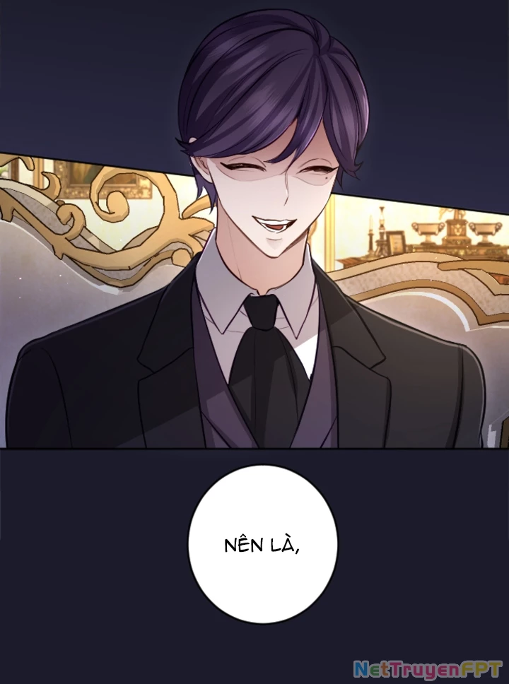 Tôi Sẽ Bị Trừ Khử Cùng Hoàng Đế Chapter 114 - Trang 2