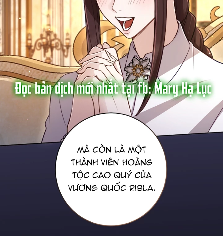 Tôi Sẽ Bị Trừ Khử Cùng Hoàng Đế Chapter 114 - Trang 2