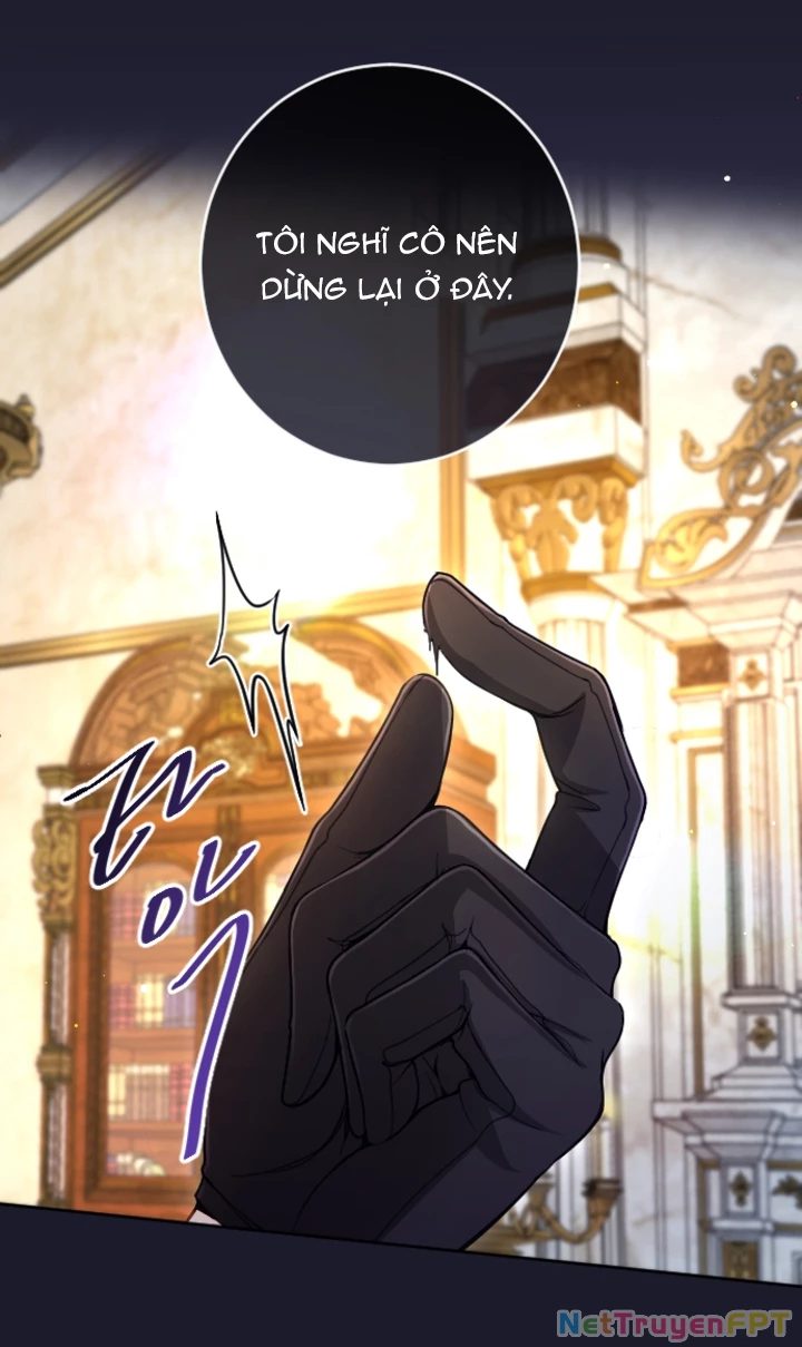 Tôi Sẽ Bị Trừ Khử Cùng Hoàng Đế Chapter 114 - Trang 2